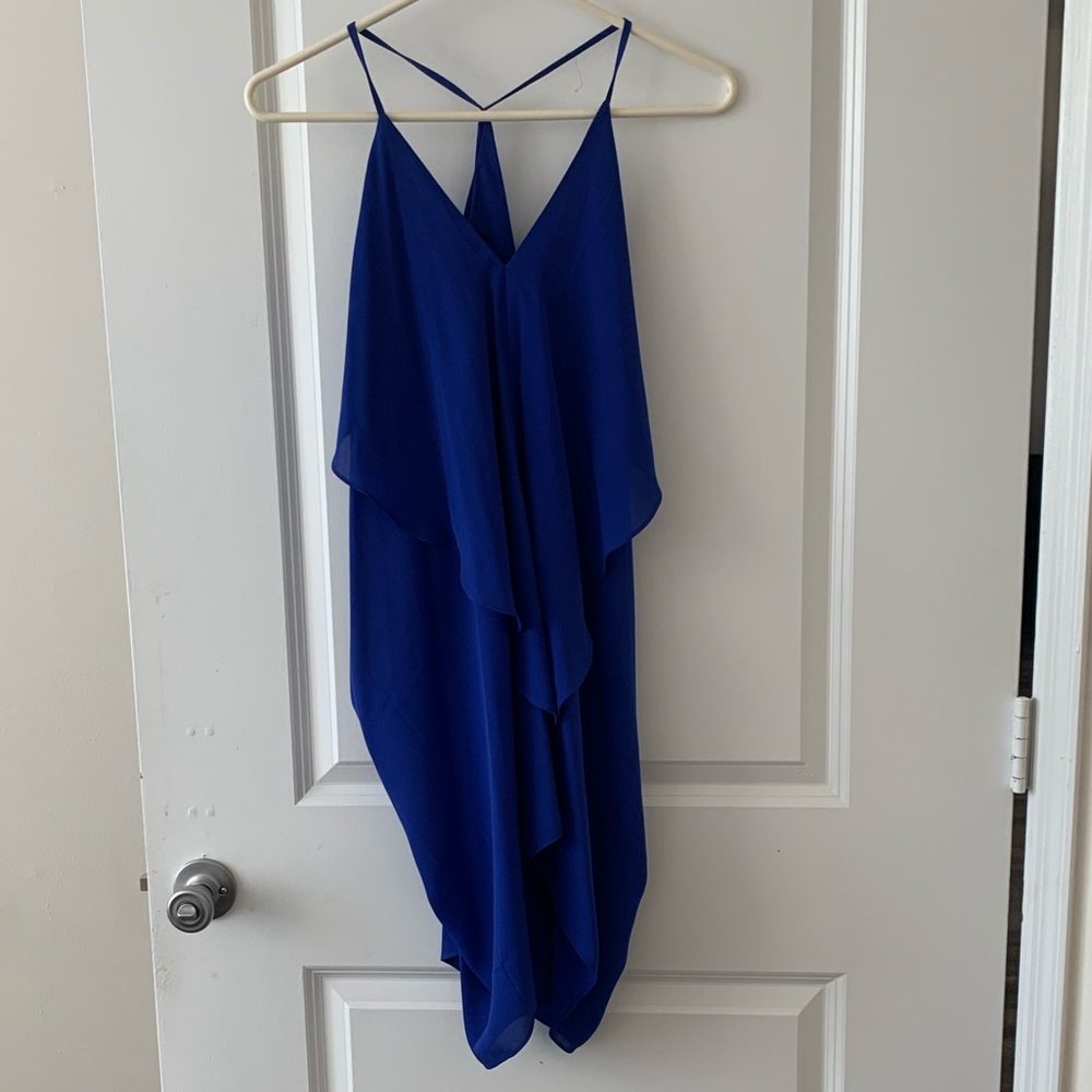 Olivaceous Dress